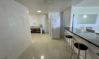 Imagem 2: Apartamento de frente pro mar - 3 Quartos sendo 1 suíte