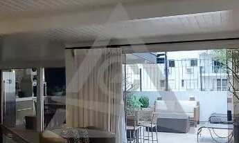 Imagem: Cobertura à venda em Campinas, Cambuí