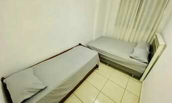 Imagem 4: Apartamento com 1 quarto na Ocian - Praia Grande