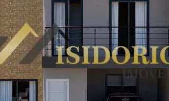 Imagem 2: CASA EM CONDOMÍNIO NO BAIRRO CACHOEIRA 3 QUARTOS 1 SUÍTE E GAR