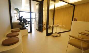 Imagem 4: Sala para alugar no Metropolitan Med Center no centro de Londrina