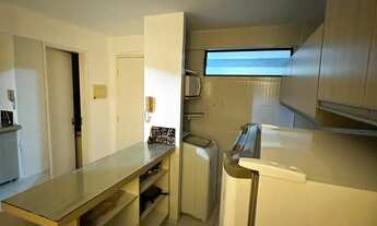 Imagem 3: Alugo Flat em Capim Macio próximo ao Praia Shopping