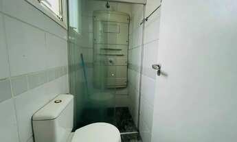 Imagem 5: Flat para aluguel, 1 quarto, 1 suíte, 1 vaga, Estoril - Belo Horizonte/MG