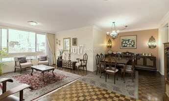 Imagem 3: Apartamento de 146m² com 3 quartos no Centro