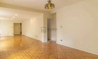 Imagem: Venda Apartamento 4 Dormitórios - 248 m²