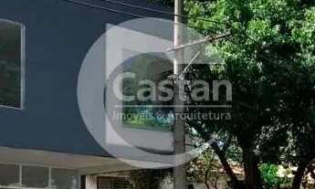 Imagem: Loja em Mooca