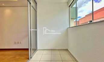 Imagem 5: Apartamento à Venda no bairro Santa Branca, 2 Quartos, Armários planejados e 2 Vagas Sob P