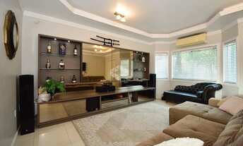 Imagem 6: CASA ALTO PADRÃO COM 3 QUARTOS 1 SUÍTE 3 VAGAS DE GARAGEM E VISTA PARA O MAR EM CAPOEIRAS