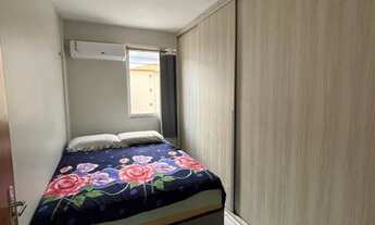 Imagem 6: Apartamento Mobiliado para cop30