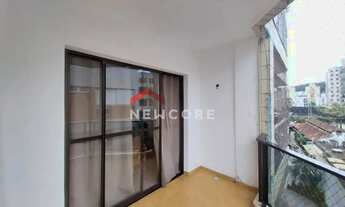 Imagem 2: Apartamento em Avenida Santa Maria - Enseada - Guarujá/SP