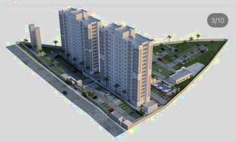 Imagem: Repasso apartamento na planta em Camaragibe-PE