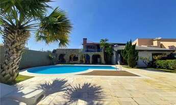 Imagem 2: Encantadora Residência de Luxo com 5 Suítes no Jardim Brasília, Mogi Mirim