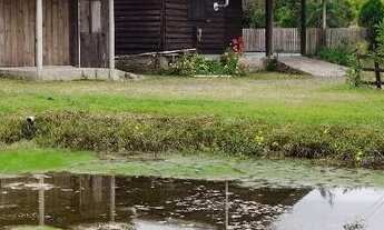 Imagem: Chácara, Sapiranga, 8 km asfalto