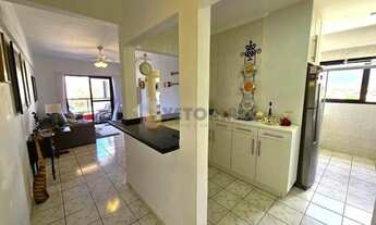 Imagem 2: Apartamento à venda em Caraguatatuba, Martim de Sá, com 3 quartos, 88m²