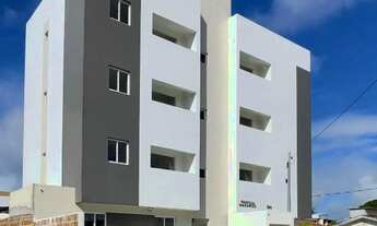 Imagem: Apartamento em paratibe com 2 quartos sendo