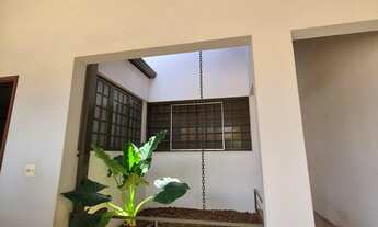 Imagem: Casa térrea Vila Coralina