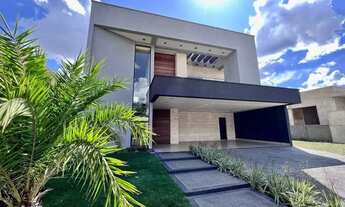 Imagem 2: SOBRADO PORTAL DO SOL GREEN 05 SUITES GOIANIA-GO