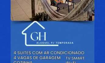 Imagem: Aluguel p/ temporada (itaoca itapemerim