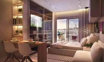 Imagem: Resida ao lado das Barcas SA no Centro de