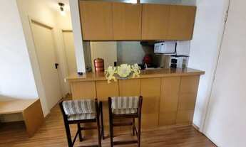 Imagem 4: Flat para alugar no Jardins - Edifício London Flat