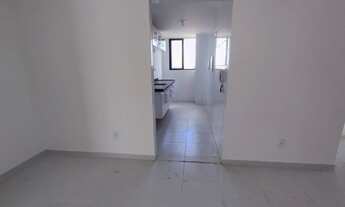 Imagem 4: Aluga-se Apartamento Novos a 10 minutos do centro da cidade