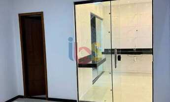 Imagem 4: CASA NOVA NO LOTEAMENTO PORTO BELLO