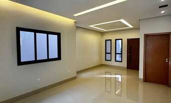 Imagem 4: Casa Térrea no Planalto com 3 quartos - Montes Claros - MG