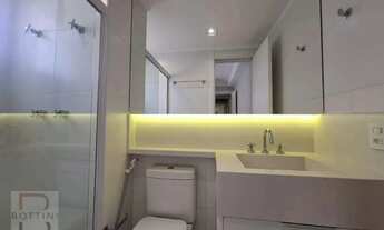 Imagem 12: Apartamento com 3 suítes para alugar, 165 m² por R$ 13.500/mês - Brooklin - São Paulo/SP