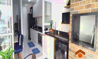 Imagem 6: Apartamento à venda, 73 m² por R$ 830.000,00 - Umuarama - Osasco/SP