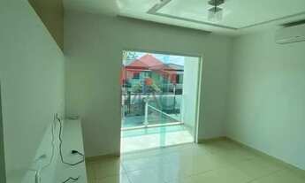 Imagem 2: Casa para Venda em Lauro de Freitas, Caji, 3 dormitórios, 1 suíte, 2 banheiros, 2 vagas