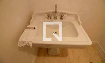 Imagem 11: Apartamento à Venda - Brooklin, 3 Quartos, 213 m2