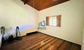 Imagem 6: Imóvel para venda com 1000 metros quadrados com 2 quartos em Dona Catarina - Mairinque - S