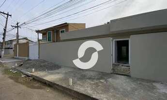 Imagem 4: Casa 1a locação à venda, 130 m² por R$ 450.000,00 - Rio Várzea - Itaboraí/RJ