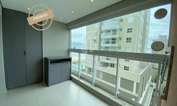 Imagem: JD1463 - Apartamento Mobiliado com Linda