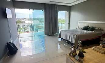 Imagem 2: Aluguel no Condomínio do Lago