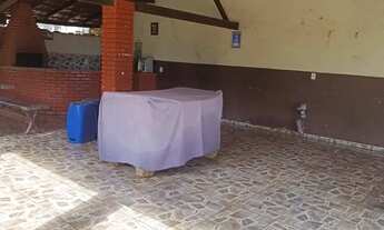 Imagem 5: Chácara com 5.000 M² Casa 3 Quartos/Suite Lazer Completo em Ponte Alta Sul Gama - DF