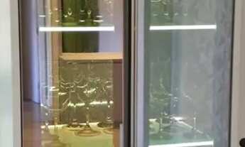 Imagem 4: Apartamento c/ vaga de garagem semi mobiliado