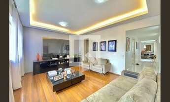 Imagem 4: Apartamento à Venda - Cruzeiro, 4 Quartos, 180 m2