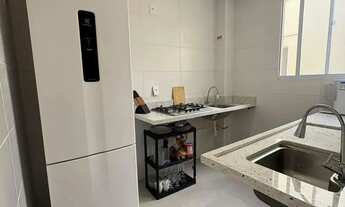 Imagem 6: Imóvel para aluguel possui 39 metros quadrados com 2 quartos em Tabuleiro do Martins - Mac