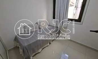 Imagem 7: Imóvel para venda com 74 metros quadrados com 3 quartos em Maracanã - Rio de Janeiro - RJ