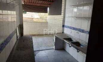 Imagem 5: Salão Comercial para Aluguel em Rudge Ramos, São Bernardo do Campo 250 m²