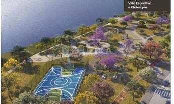 Imagem 3: Lote em condomínio à venda no Bairro Aruana - Villaredo Aruana -