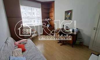 Imagem 15: Imóvel para venda com 100 metros quadrados com 3 quartos em Tijuca - Rio de Janeiro - RJ