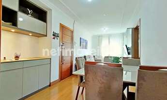 Imagem 2: Venda Apartamento 3 quartos Sagrada Família Belo Horizonte