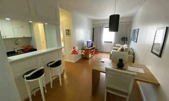 Imagem 2: Flat com ótimo preço no bairro Itaim Bibi. Confira!