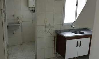 Imagem 7: Oportunidade - Apartamento - Cidade Morumbi - Residencial Vila Almada - 2 Dormitórios - 48