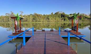 Imagem 7: Chácara com Lago de Jet Ski - 40 min Goiânia