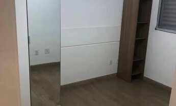 Imagem 4: Apartamento em Rua Visconde de Congonhas do Campo - Loteamento Parque São Martinho - Campi