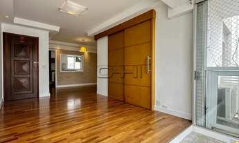 Imagem 5: Aluguel Apartamento 2 Dormitórios - 110 m² Jardim Paulista