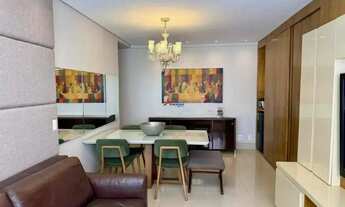 Imagem 2: Excelente apartamento com lazer e 2 vagas